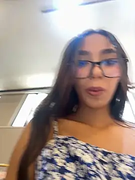 Sofi-jimenez - FULL NAKED IN PUBLIC+CUM+DESTROY PUSSY