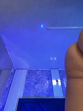 MollyCruz - send me a kiss with your ass 😽💋