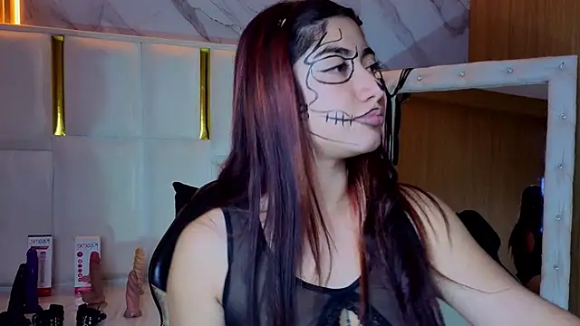 Sophia_tf - BIG PLUG ANAL