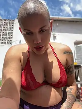 Alicetgirlbr - Naked and Hand job