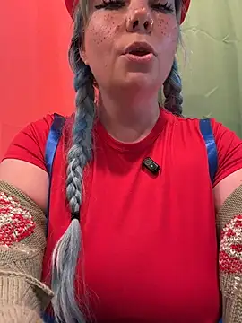 KawaiiKiki_247 - Squirt in bathroom waiter touches tits