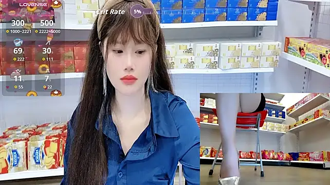 _7Eleven_ - Give me your sweetness.