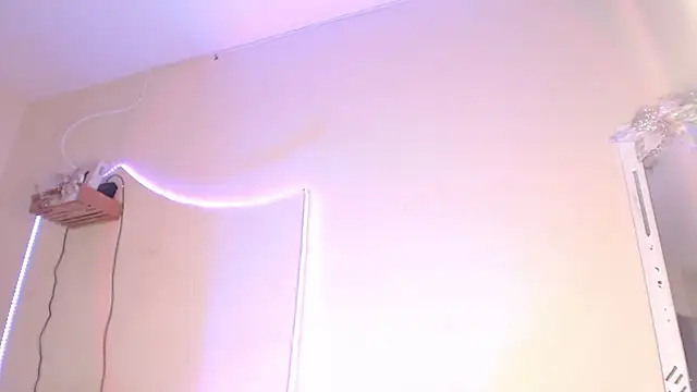 Abrillmacey - Make my pussy vibrate, damn it.