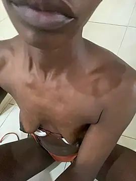 OBAIVOR - EBONY 😈 PERFECT QUEEN