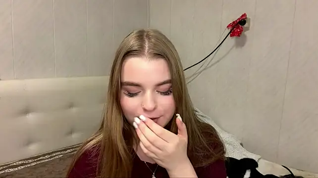 LiviaSmelser - for a beautiful start ^_^