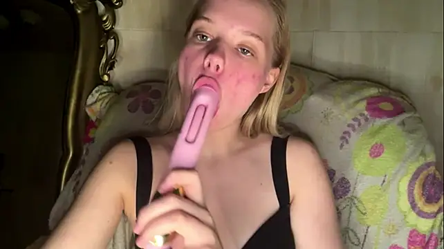 Malinwitch - My sextape to last tipper in pm