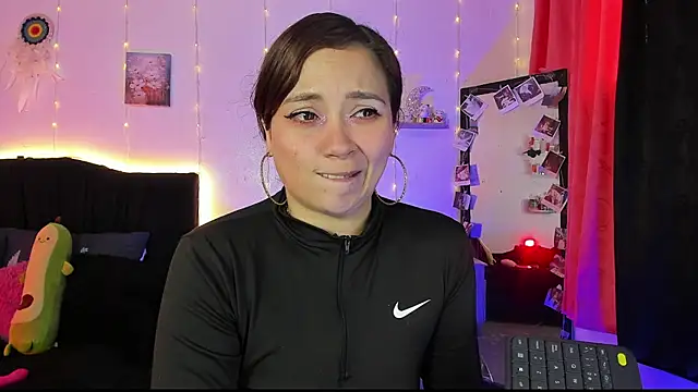 Alisson_zafiro_ - oil in ass