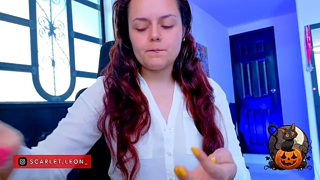 Scarletleon77
