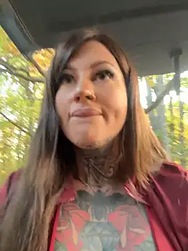Krysstal003 - Squirt +vid last tipper