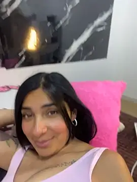 Meganmilk1 - Fingers in pussy