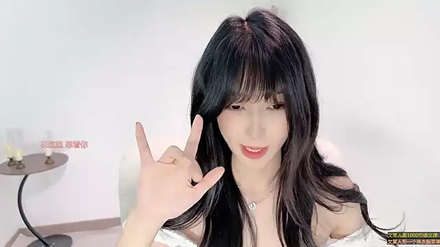 Xiaooyee - 再靠近一点点