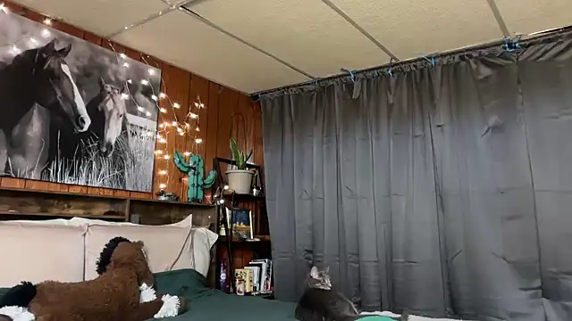 Ella2sweet - boob tease
