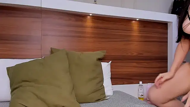 AriadnaHarper - open pussy
