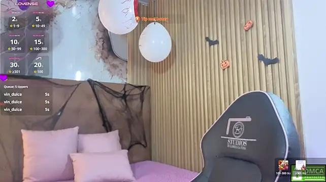 Sofiapalmer_tay - Take my bra off and pinch nipples