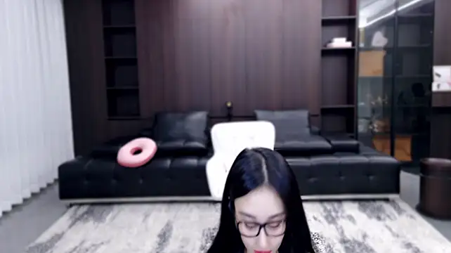 Lucky__Yuner - 脱衣舞 黑暗版