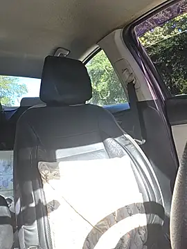 NikkiBlisss - Pull over and play w pussy