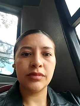 Alana_69 - Pressing tits in the bus window🥵🔥