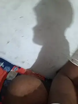 FluffingDub's Webcam Show