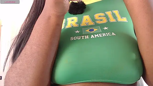 Maiacharris_ - 💦🍒🍆 Intense ejaculation 💦🍒🍆