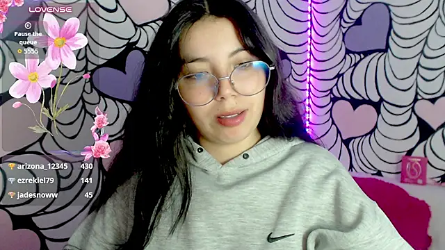 Mochi_luna - ice on my pussy