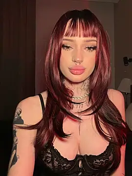 Madelinexx - 😈Stand up and show body naked😈