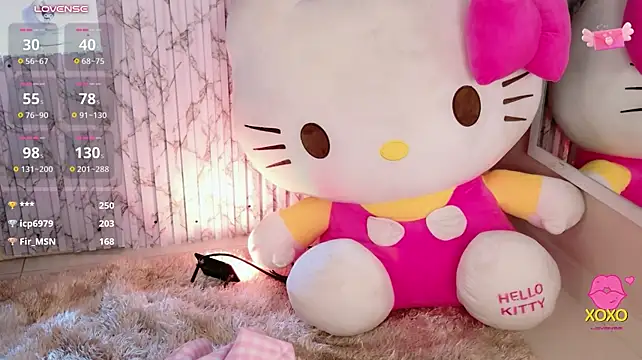 Miia__baker - CUM SHOW + FUCK ME X2 MIN 🍦🍦