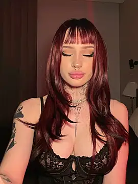 Madelinexx - 😈Stand up and show body naked😈