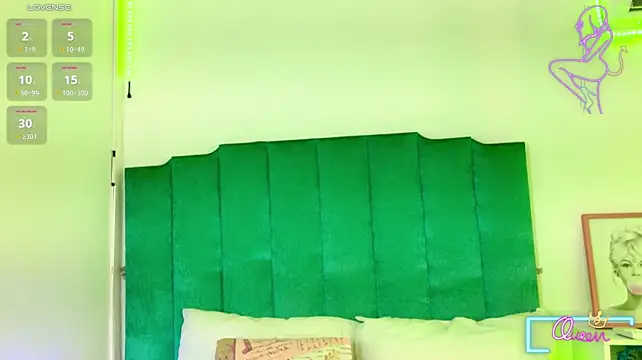 Erikamoore__ - CREAM IN MY PUSSY