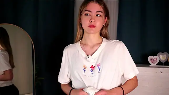 SabrinaFalley - slap my ass please :33
