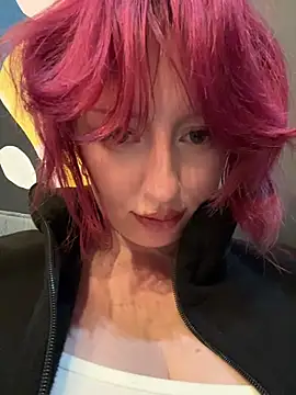 RonnieKiss - Finger in pussy