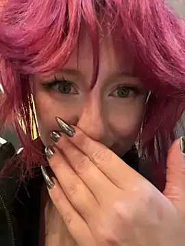 RonnieKiss - Finger in pussy