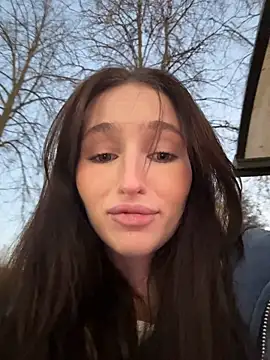 -missbehaving- - fingersucks & add saliva on pussy lips