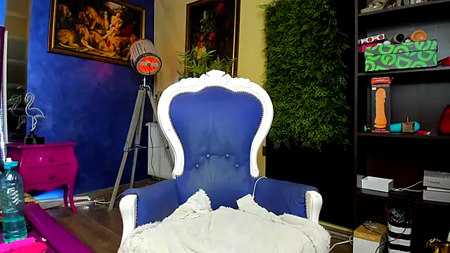 Nicolepalmer - my king love me and make my cum hard