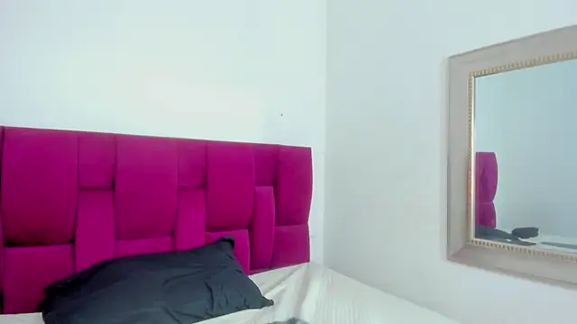Rubby__red1 - oil in ass and shake