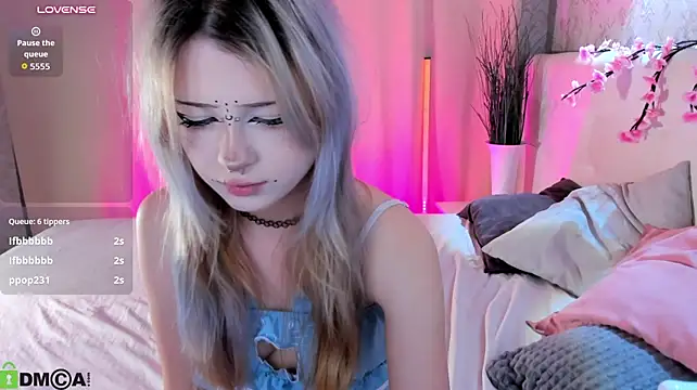 Ammelia_Backerr - blowjob 5 minutes