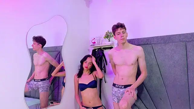 ThreeForFun_OS - BLOWJOB + FUCKFACE + GAG