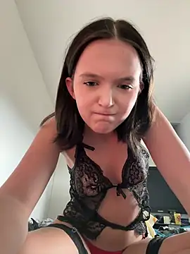 Louna-Emma - Orgasme