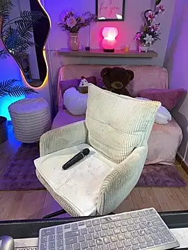 La_monitora - Quick Prize: short video 1-min naked