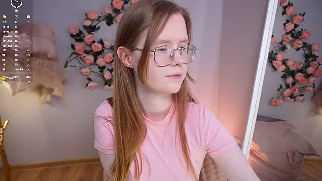 More_Sonne - play with boobs close to cam