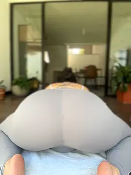 CurlyMilf_Vannexxxa - Cum show + 5min + fisting
