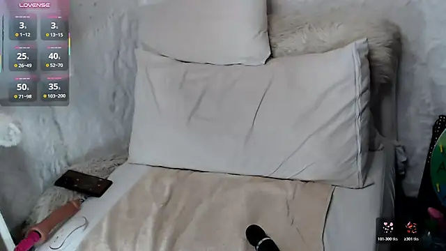 Julia-Sugar - SHOW PUSSY🫦+2 VIDEOS LT