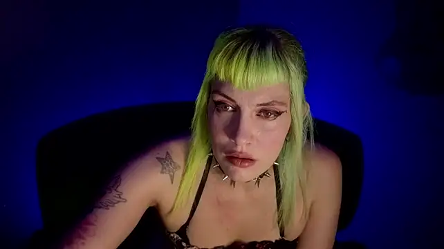 BlairVixen - FULL NAKED