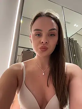 KristiRich - Fingers in pussy+spank ass🔥