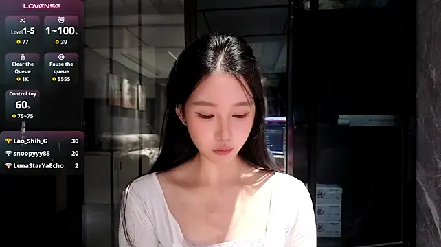 Kawaii-P - 无内小狗趴