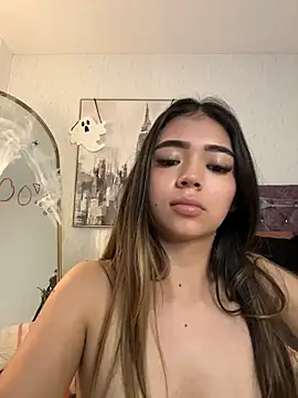 HoneyMollyX - DOGGY + FINGERING MY PUSSY & SPANK ME
