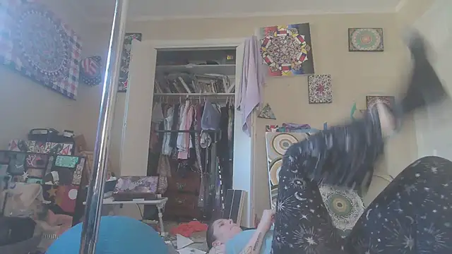 Unemployedstripper