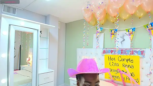 Kimmturner - Happy birthday Kim