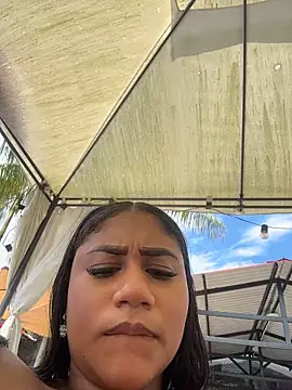 NayTorres - SPREAD ASS AND RUB ASSHOLE IN PUBLIC