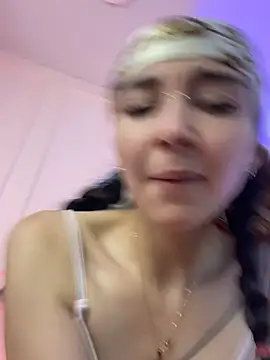 IvyLove7 - CUM INSIDE ME DILDO FOR YOU 💦😳