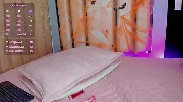 Maddie_01 - boucing my big boobs + oiled